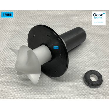 Spare rotor cpl AquaMax Eco Gravity10000