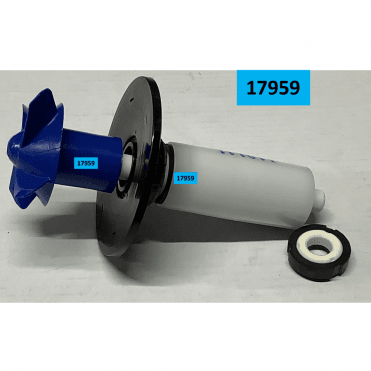 Spare rotor cpl AquaMax Eco Gravity15000