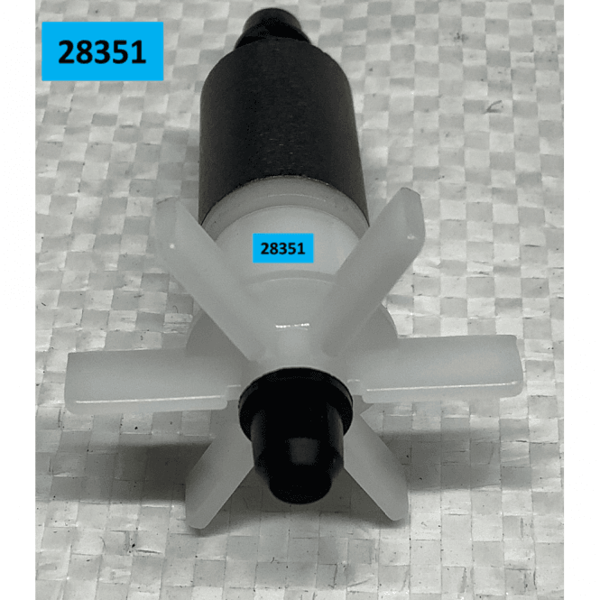 Oase - Spares Spare rotor cpl. ASE 1000 magnetized