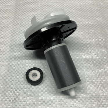 Spare rotor cpl. EC-mini 4000