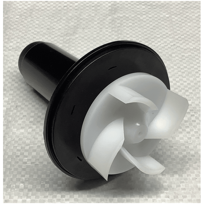 Oase - Spares Spare rotor cpl. PondoMax 11000 magnet.