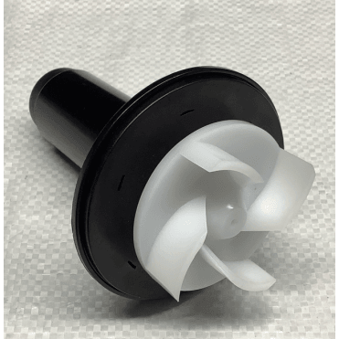 Spare rotor cpl. PondoMax 11000 magnet.