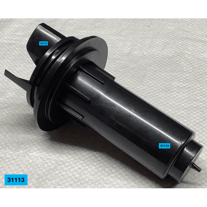Oase - Spares Spare rotor cpl. PondoMax 17000 magnet.