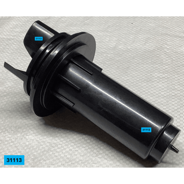 Spare rotor cpl. PondoMax 17000 magnet.