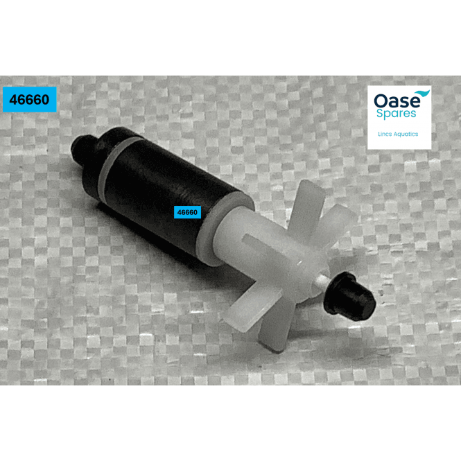Oase - Spares Spare rotor Easy EC