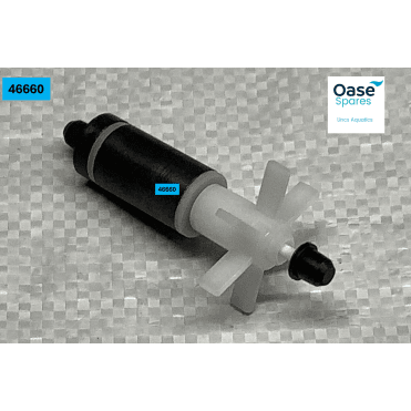 Oase - Spares Spare rotor Easy EC