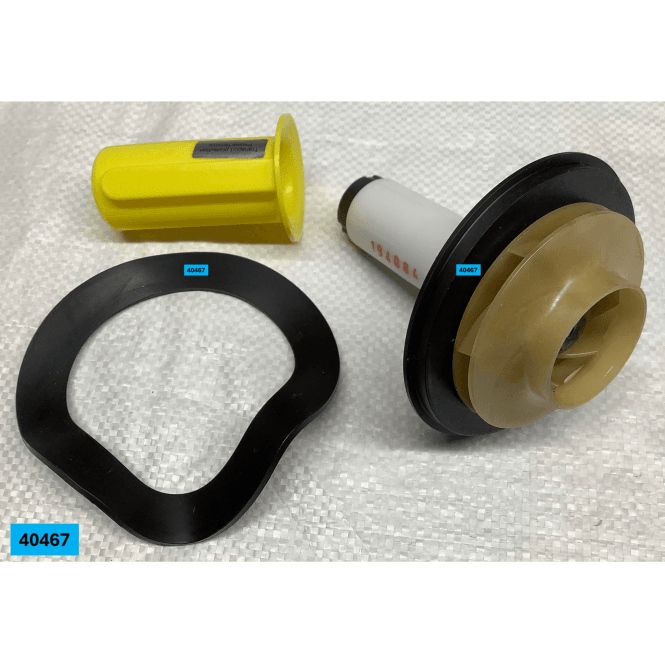 Oase - Spares Spare rotor pump PondJet Eco
