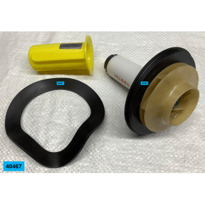 Spare rotor pump PondJet Eco