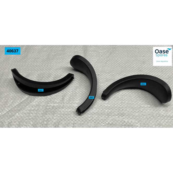Oase - Spares Spare rubber caps grappler EasyPick