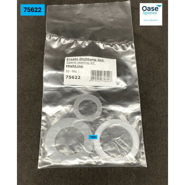 Spare sealing kit HighLine