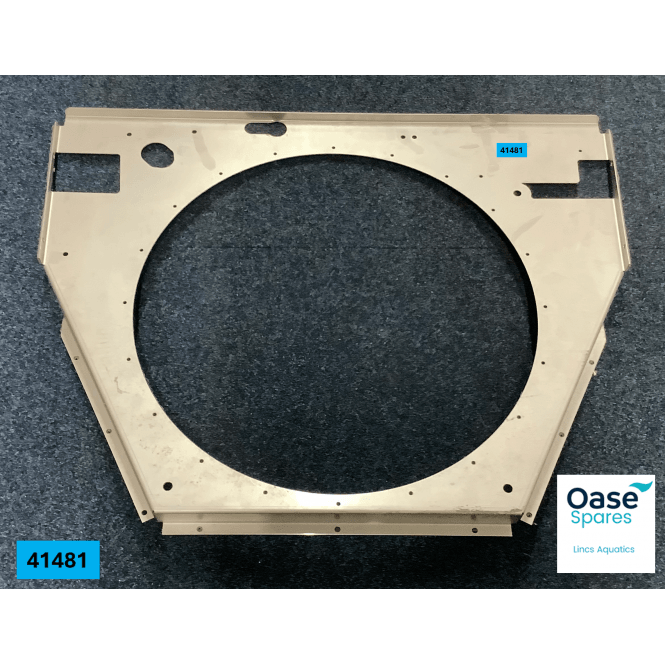 Oase - Spares Spare seperating wall BioTec/Comp. pump