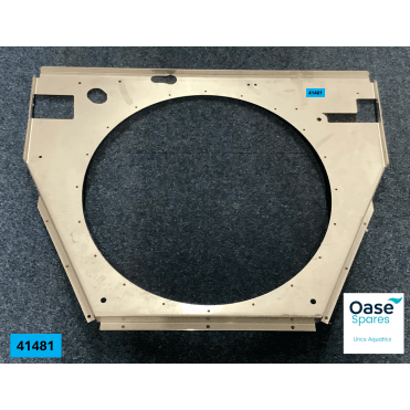 Spare seperating wall BioTec/Comp. pump