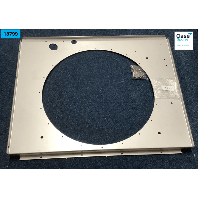 Oase - Spares Spare seperating wall ProfiClear Gravit.