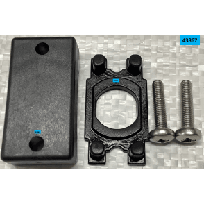 Spare set ASM gland seal