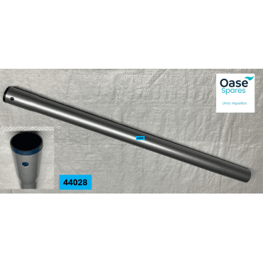 Spare suction pipe aluminium PondoVac