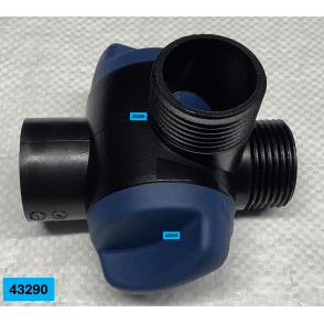Spare T-controller Aquarius Fountain Set