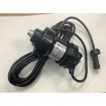 Spare traction unit BioTec ScreenM. 2014