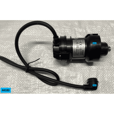 Spare traction unit BioTec ScreenMatic 40/60k