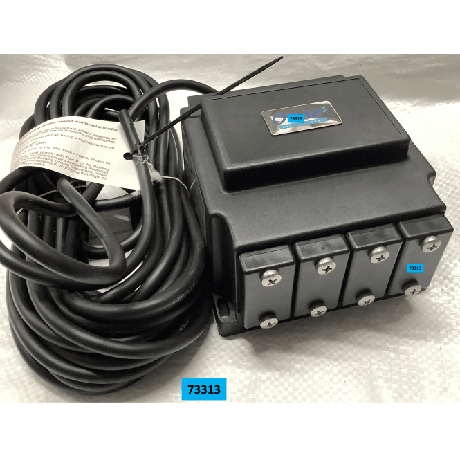 Oase - Spares Spare Underwater transformer UST 150 /01