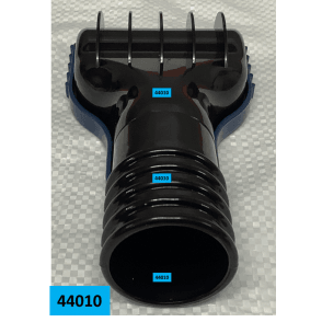 Spare universal nozzle PondoVac 90 mm