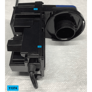 Spare UVC 11 electronic FiltoMatic