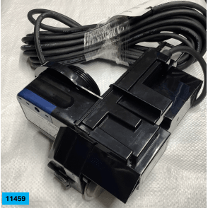 Spare UVC 18 electronic FiltoMatic