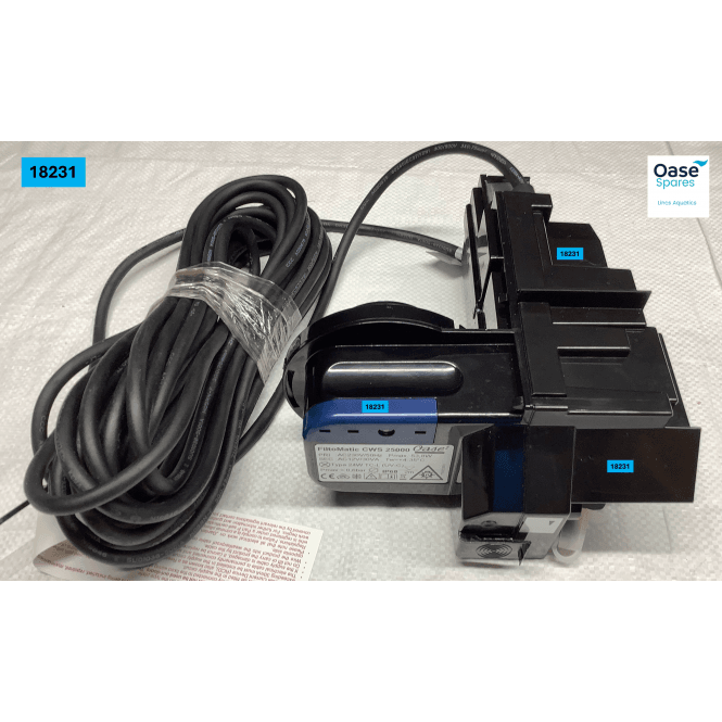 Oase - Spares Spare UVC 24 reflector FiltoMatic