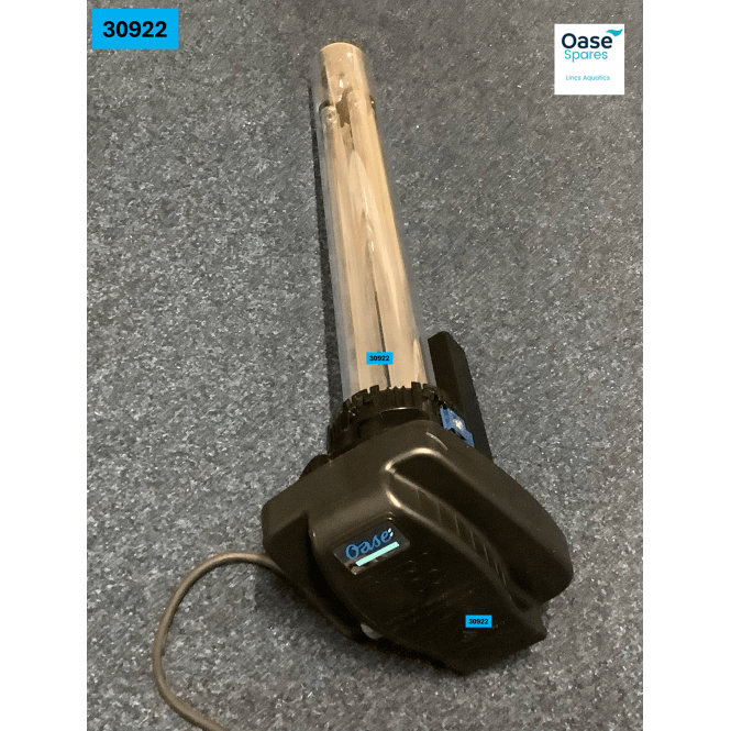 Oase - Spares Spare UVC cpl. unit Bitron C 110 2014