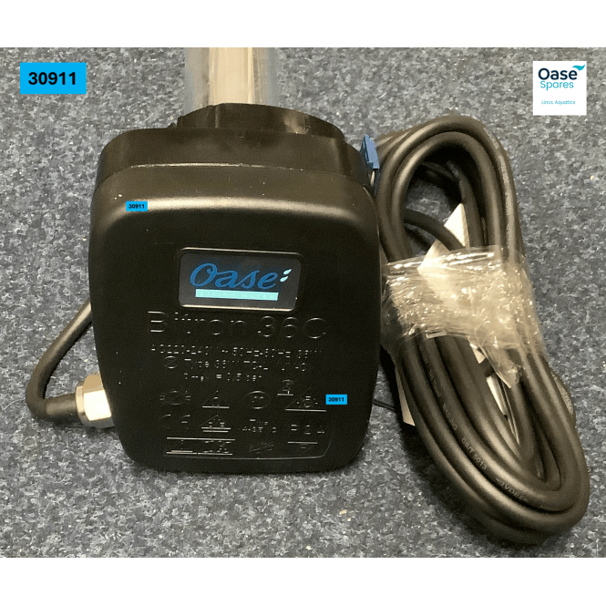 Oase - Spares Spare UVC cpl. unit Bitron C 36 2014