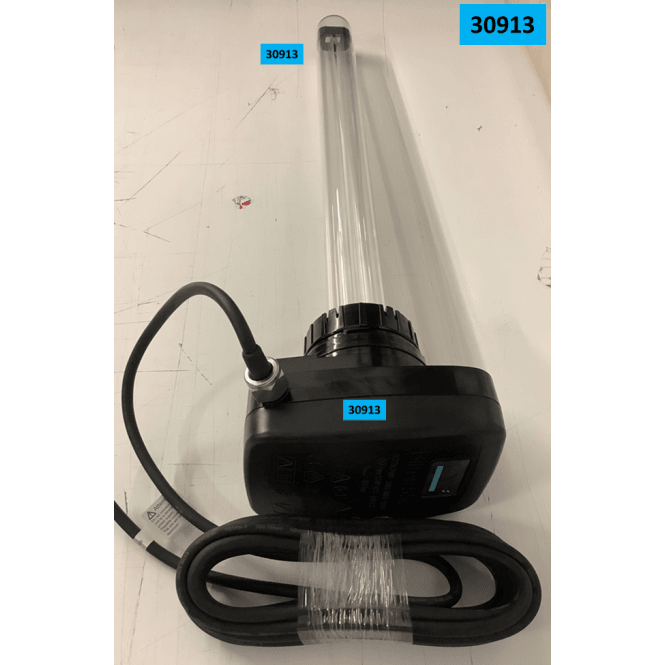 Oase - Spares Spare UVC cpl. unit Bitron C 55 2014