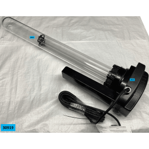 Spare UVC cpl. unit Bitron C 72 2014