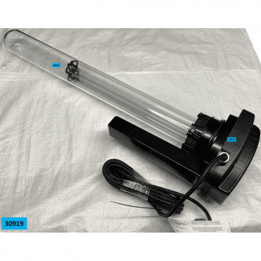 Spare UVC cpl. unit Bitron C 72 2014