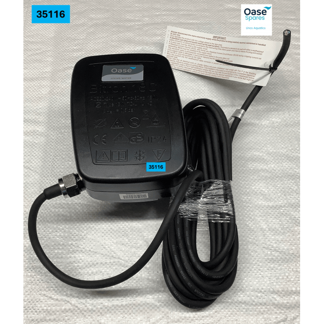 Oase - Spares Spare UVC electronic Bitron C 18