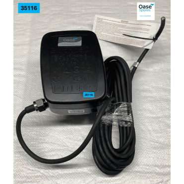 Oase - Spares Spare UVC electronic Bitron C 18