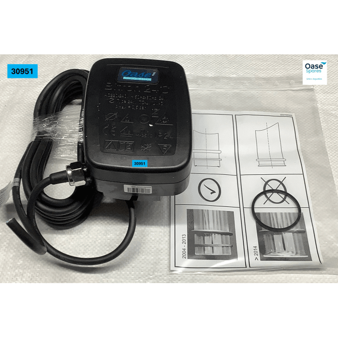 Oase - Spares Spare UVC electronic Bitron C 24