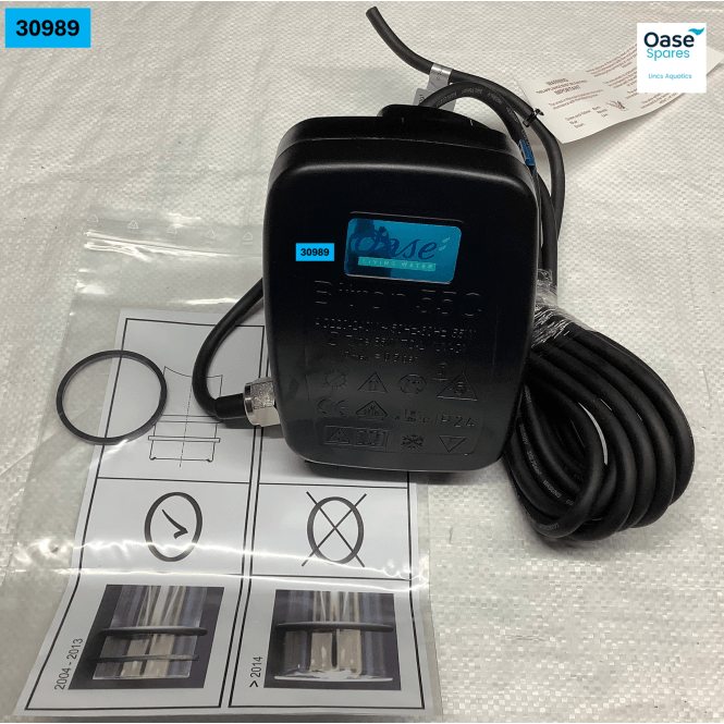 Oase - Spares Spare UVC electronic Bitron C 55 2014