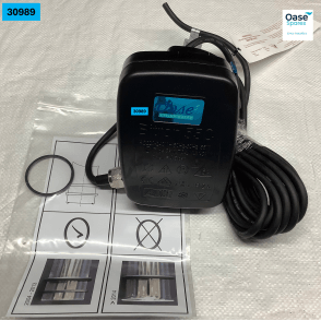 Spare UVC electronic Bitron C 55 2014