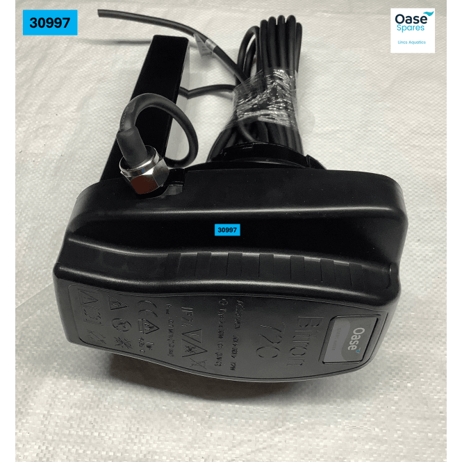 Oase - Spares Spare UVC electronic Bitron C 72 2014