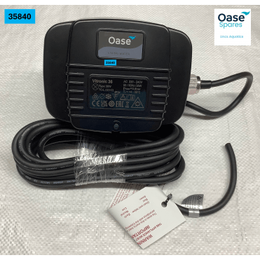 Spare UVC electronics Vitronic 36 W