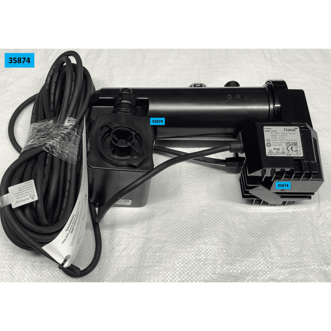 Oase - Spares Spare UVC-pump Filtral 5000