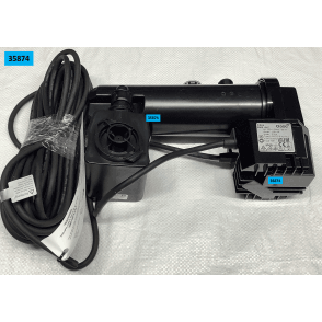 Spare UVC-pump Filtral 5000