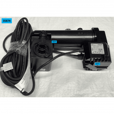 Spare UVC-pump Filtral 5000