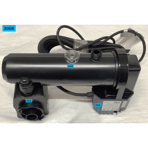 Spare UVC / pump Filtral UVC 6000