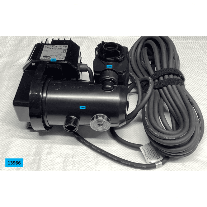 Oase - Spares Spare UVC/pump UVC 2500-3000