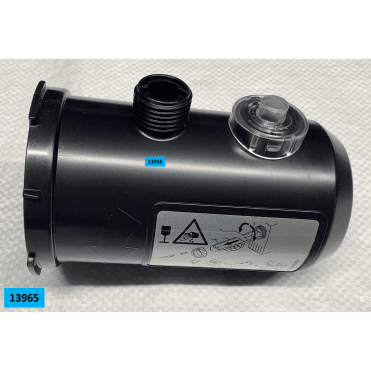 Spare water housing UVC 2500-3000