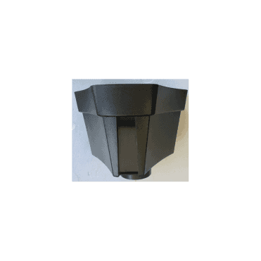 Spares Pump chamber SwimSkim CWS