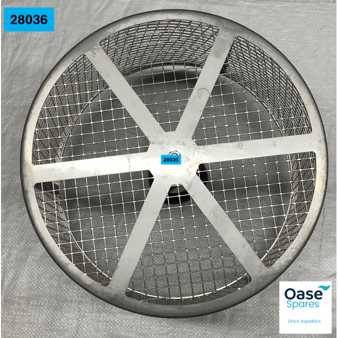 Oase - Spares Stainless steel sieve ProfiSkim 100