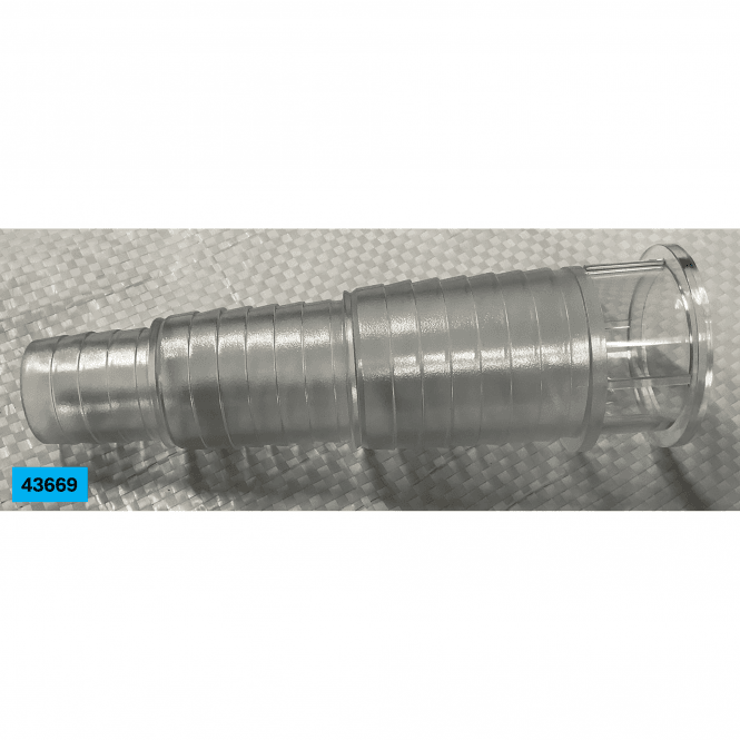 Oase - Spares Step. grommet 1 1/2