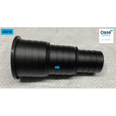 Oase - Spares Stepped hose tail 1 1/2