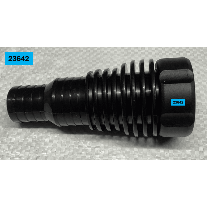 Oase - Spares Stepped hose tail with bush cpl. G1